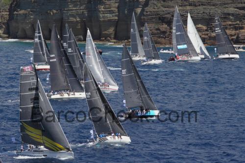 Caribe 600 ficha-técnica e avaliações